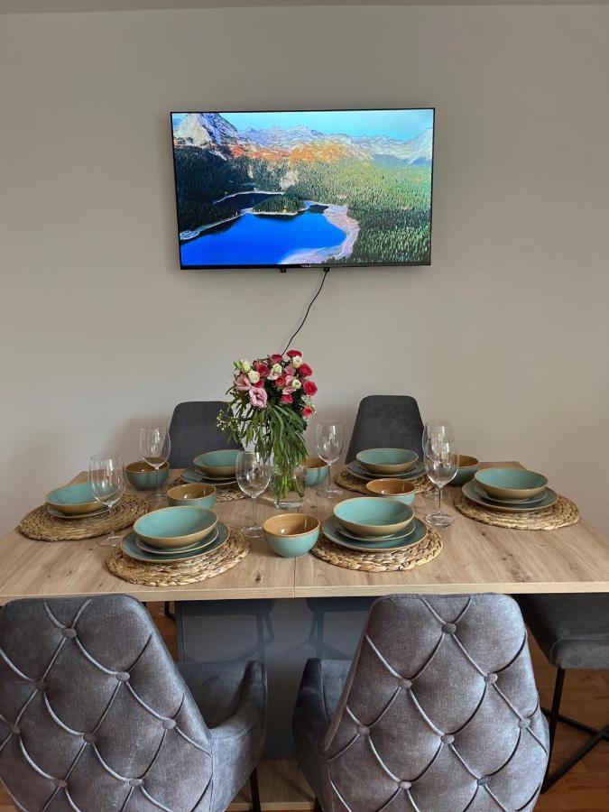 Blackberry House Zabljak מראה חיצוני תמונה