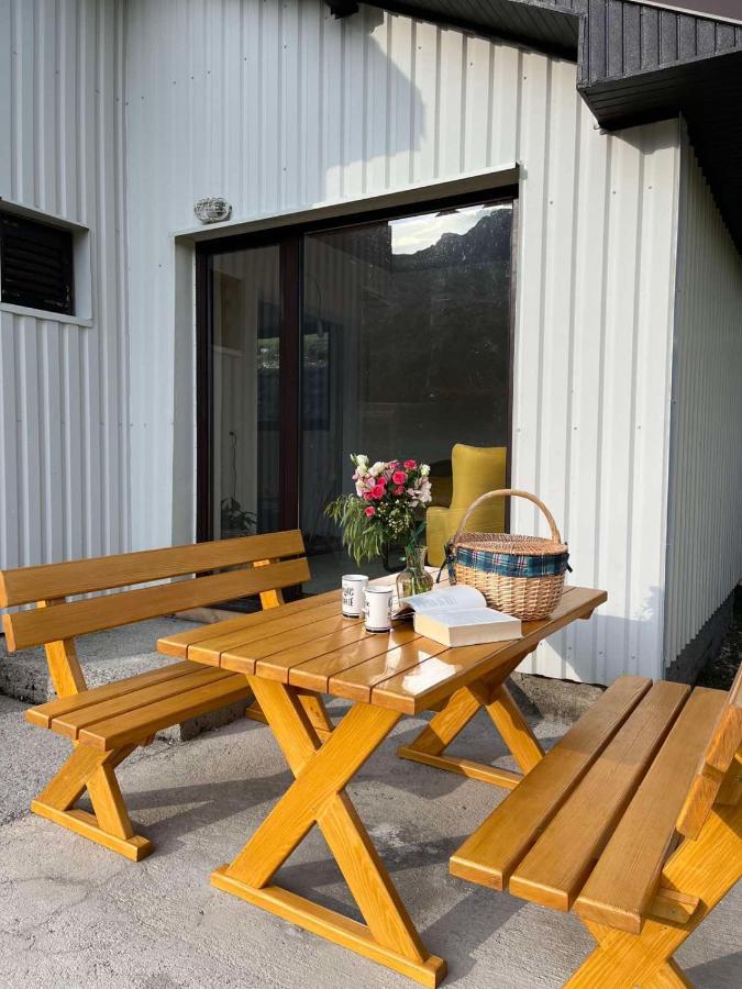 Blackberry House Zabljak מראה חיצוני תמונה