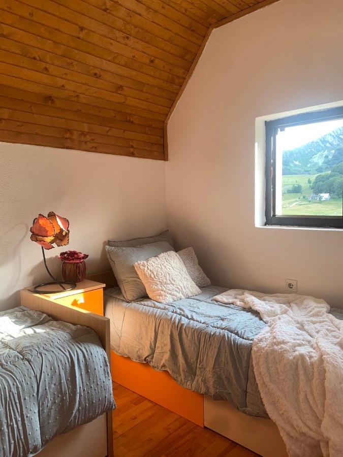 Blackberry House Zabljak מראה חיצוני תמונה