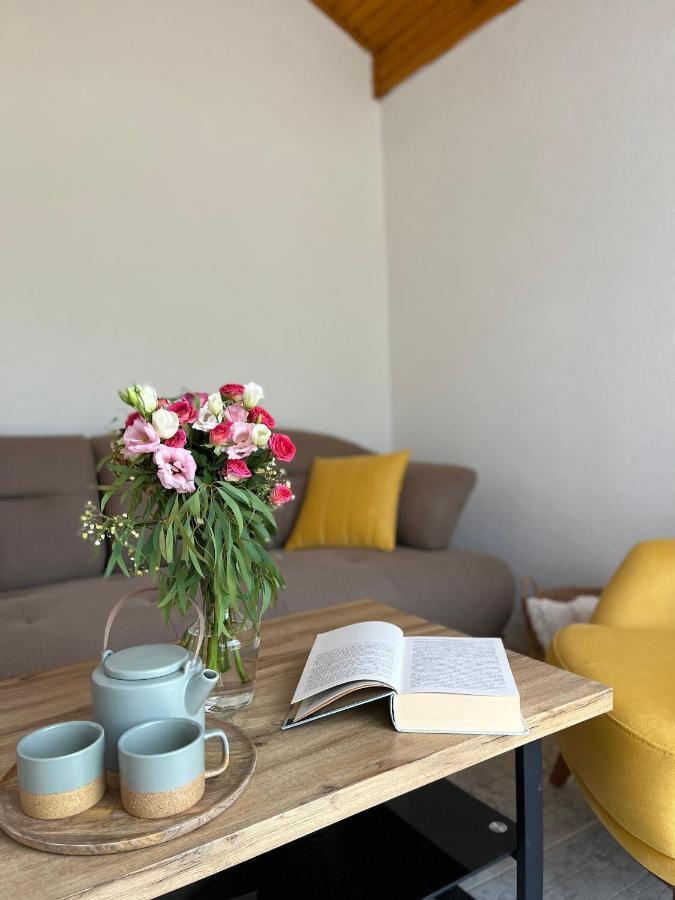 Blackberry House Zabljak מראה חיצוני תמונה