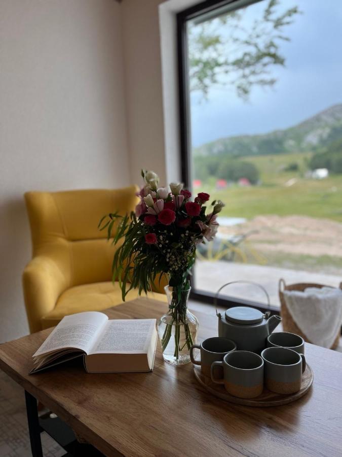 Blackberry House Zabljak מראה חיצוני תמונה