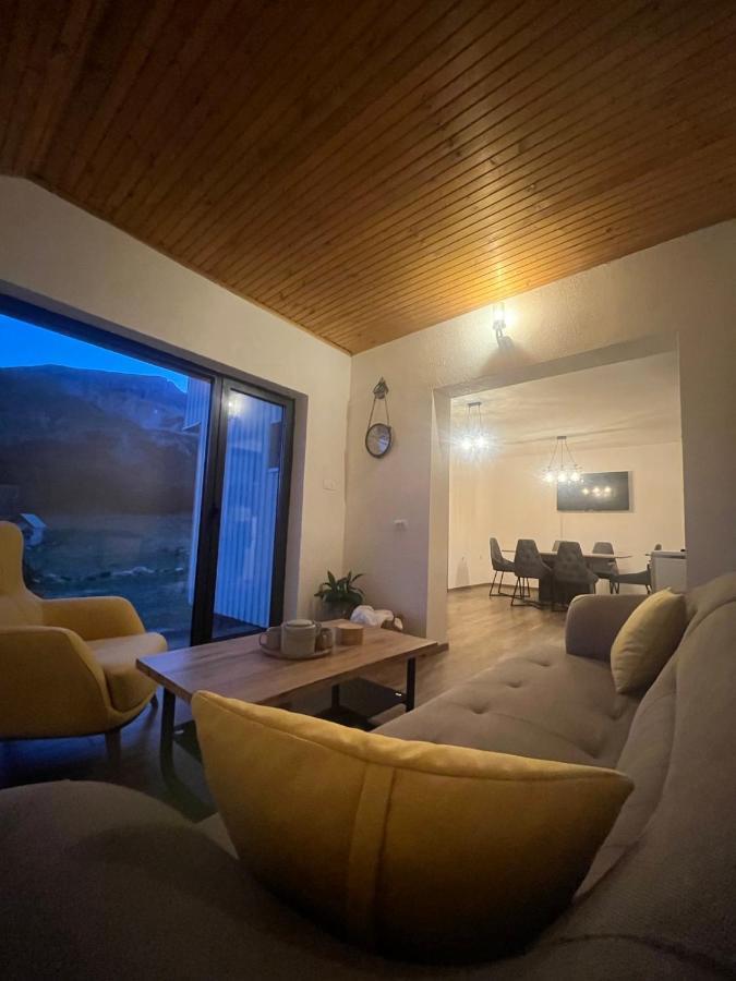 Blackberry House Zabljak מראה חיצוני תמונה