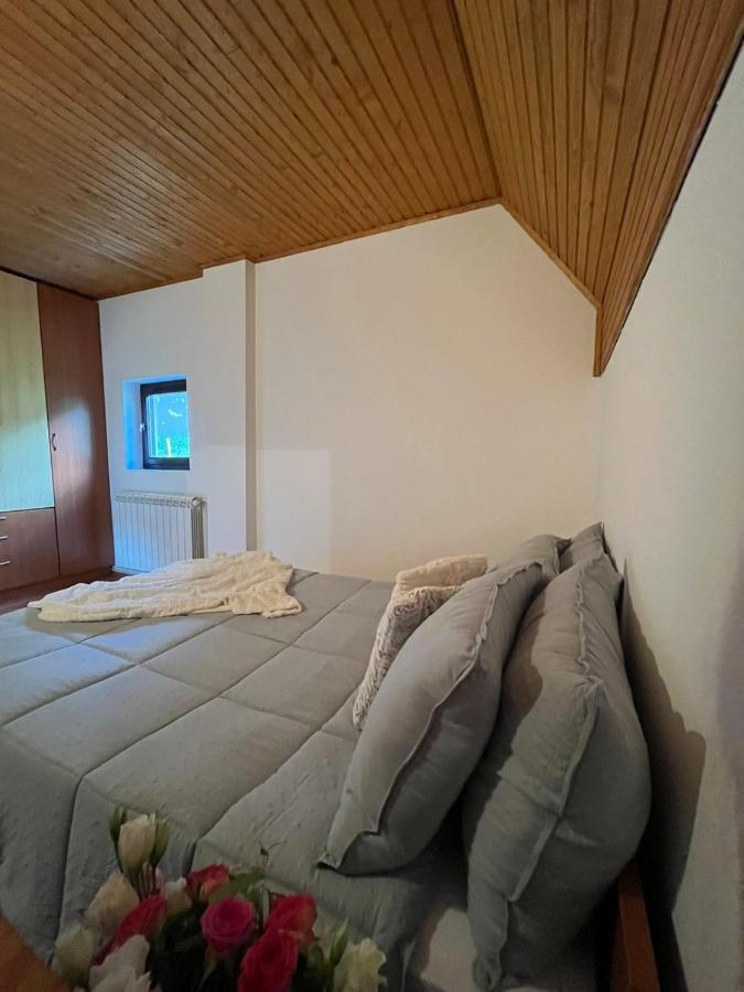 Blackberry House Zabljak מראה חיצוני תמונה