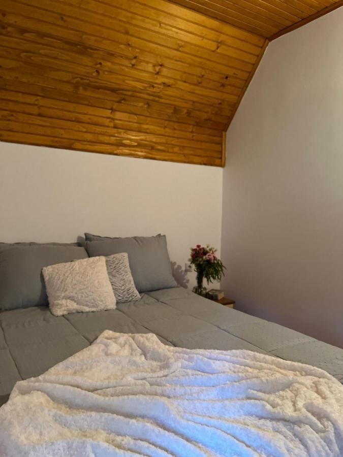 Blackberry House Zabljak מראה חיצוני תמונה