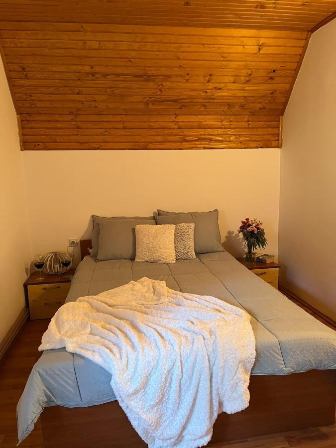 Blackberry House Zabljak מראה חיצוני תמונה
