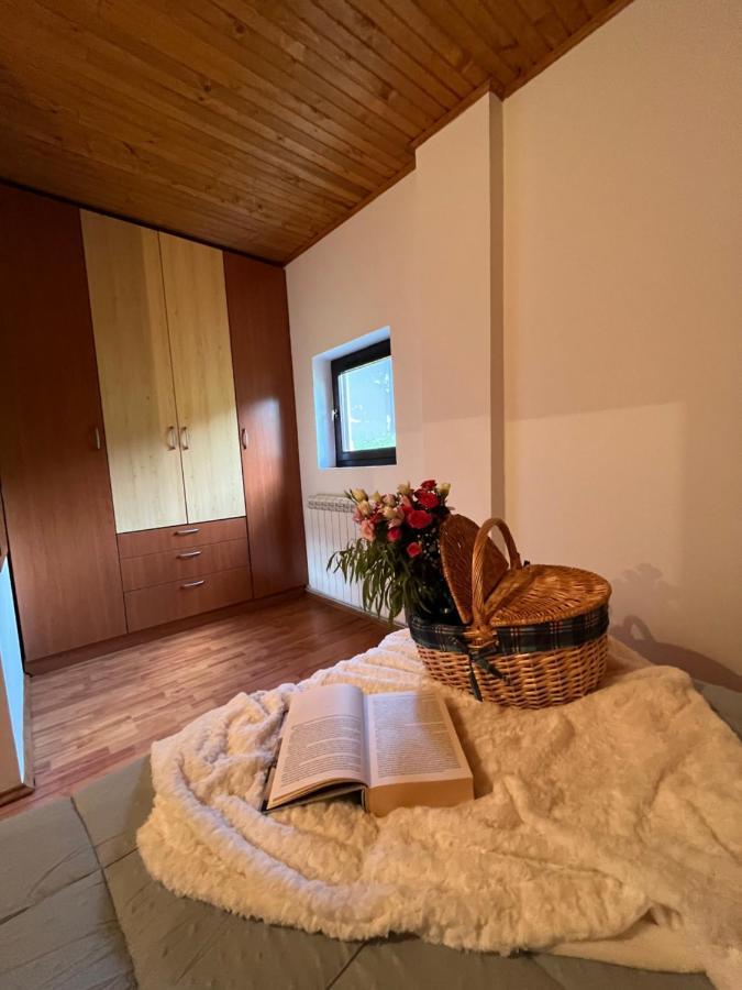 Blackberry House Zabljak מראה חיצוני תמונה